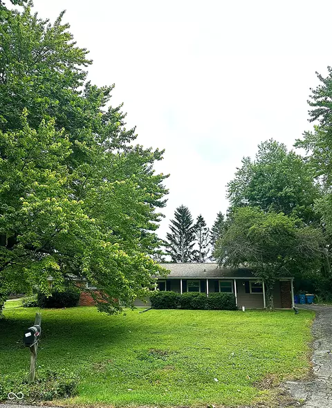 10369 Valley Rd, Indianapolis, IN 46280