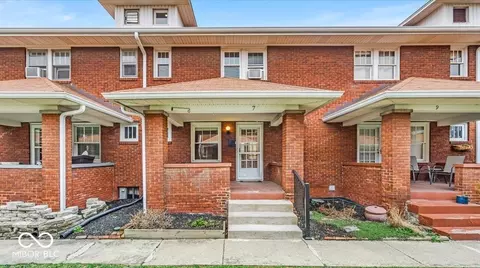 5623 E Washington St, Indianapolis, IN 46219