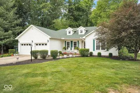 91 Smiths Rd, Mitchell, IN 47446 photo 2