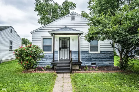554 Woodrow Ave, Indianapolis, IN 46241
