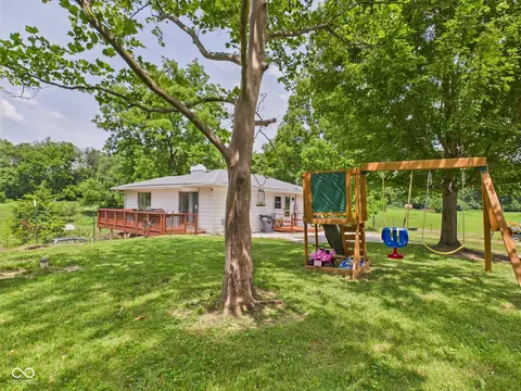 5282 W 900 N, Frankton, IN 46044