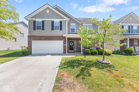 12599 Wolf Run Rd, Noblesville, IN 46060