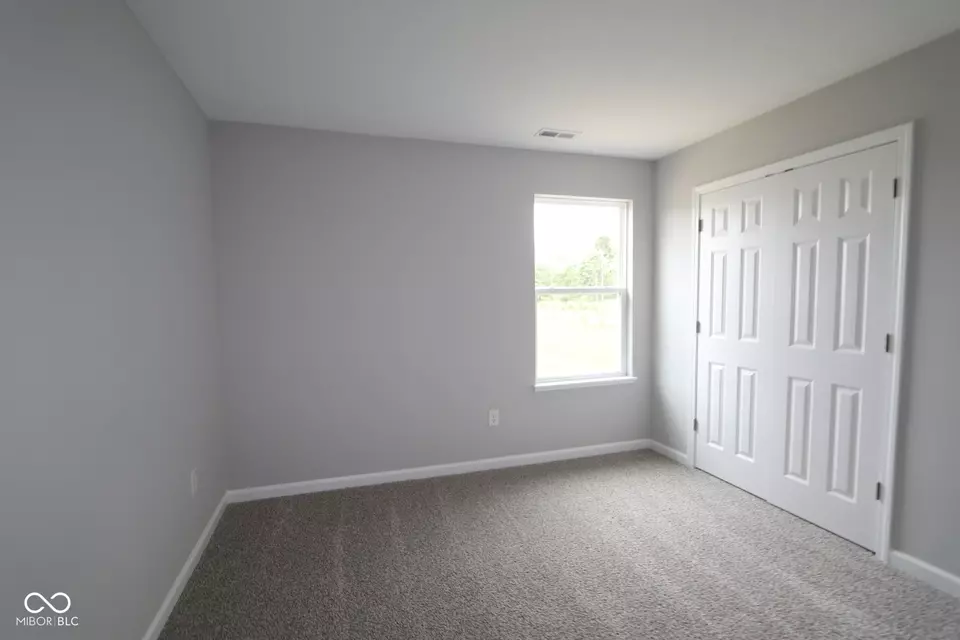 Bedroom - 4067 Persian St, Greenwood, IN 46143 photo 3 of 6