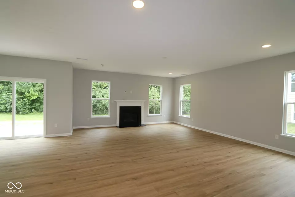 Living - 4067 Persian St, Greenwood, IN 46143 photo 3 of 3