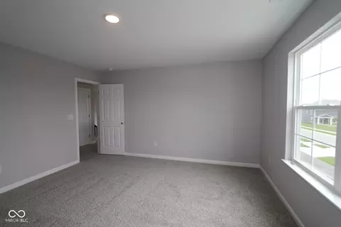 Bedroom - 4067 Persian St, Greenwood, IN 46143 photo 1 of 6