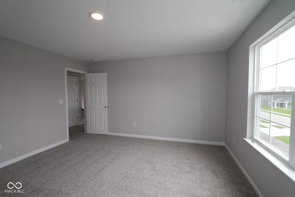 Bedroom - 4067 Persian St, Greenwood, IN 46143 photo 1 of 6