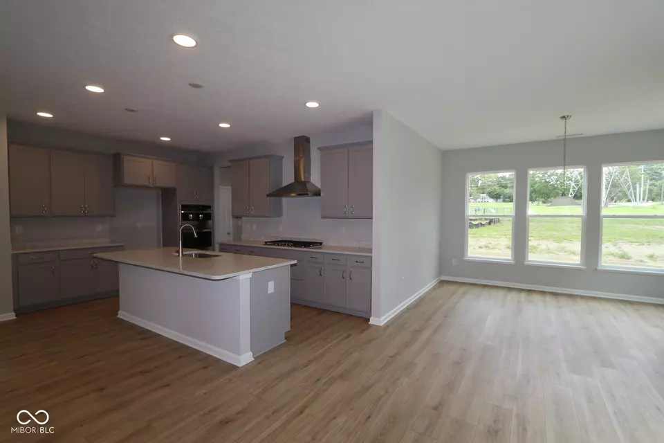Kitchen - 4067 Persian St, Greenwood, IN 46143 photo 2 of 2