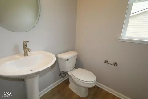 Entry Way - 4067 Persian St, Greenwood, IN 46143 photo 1 of 1