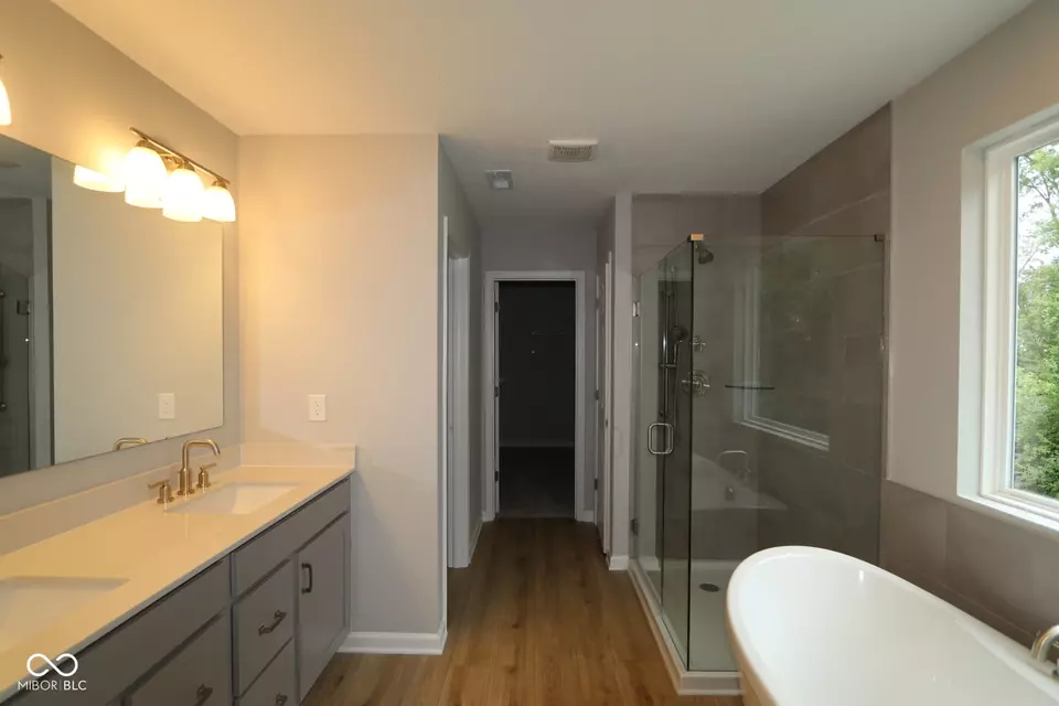 Bath - 4067 Persian St, Greenwood, IN 46143 photo 1 of 2