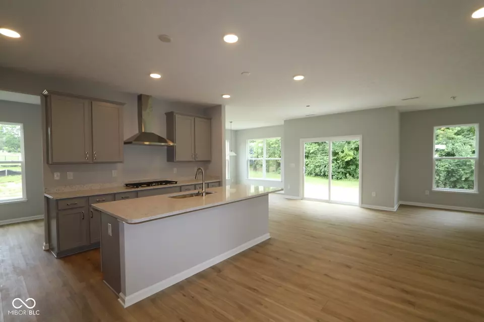 Kitchen - 4067 Persian St, Greenwood, IN 46143 photo 1 of 2