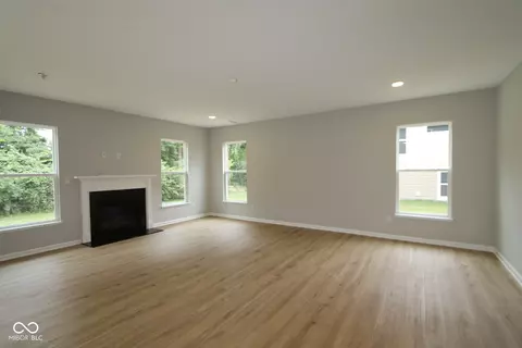 Living - 4067 Persian St, Greenwood, IN 46143 photo 1 of 3