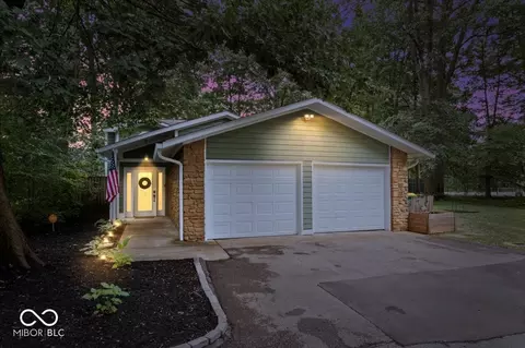 9039 Ripon Ct, Indianapolis, IN 46268