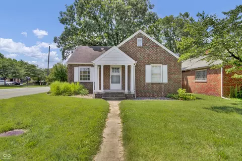 2433 17th St, Columbus, IN 47201