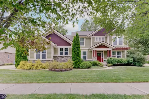 2614 Newington Ln, Westfield, IN 46074
