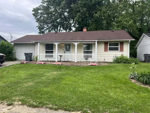 Undisclosed, Indianapolis, IN 46222