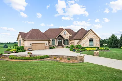 3075 Hurricane Rd, Franklin, IN 46131