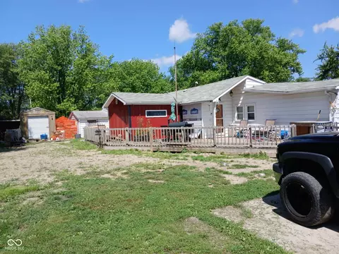 904 N North St, Sharpsville, IN 46068 photo 1