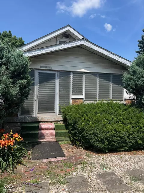 1650 N Tibbs Ave, Indianapolis, IN 46222