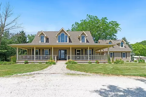 4680 S 1000 W, Rensselaer, IN 47978