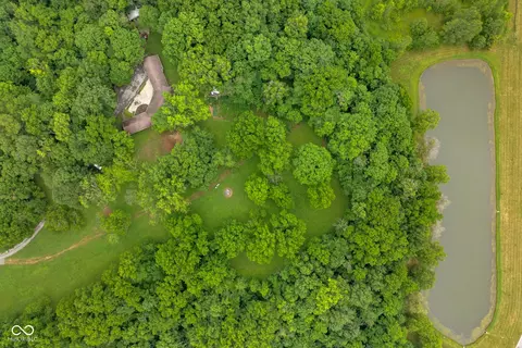 5519 N County Rd 550 E, Pittsboro, IN 46167