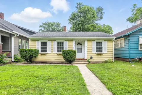 2120 S 7th St, Terre Haute, IN 47802