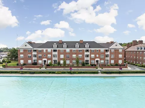 451 American Way N #1F, Carmel, IN 46032