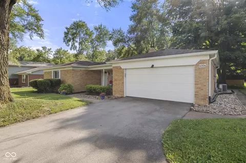 6006 Grandview Dr, Indianapolis, IN 46228