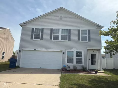 2875 Beethoven Ave, Indianapolis, IN 46239