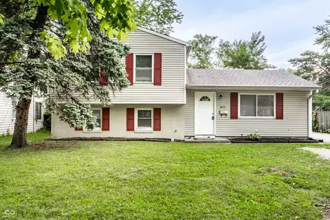 3613 Moller Rd, Indianapolis, IN 46224