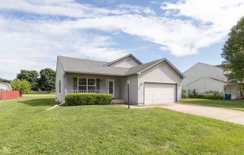 5410 Claybrooke Dr, Indianapolis, IN 46221