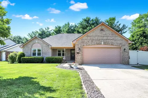 6059 Buck Blvd, Indianapolis, IN 46237