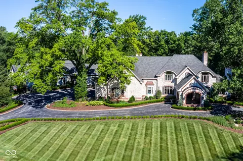 520 Willow Spring Rd, Indianapolis, IN 46240
