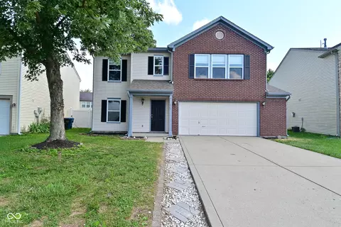 9048 Stones Bluff Ln, Camby, IN 46113