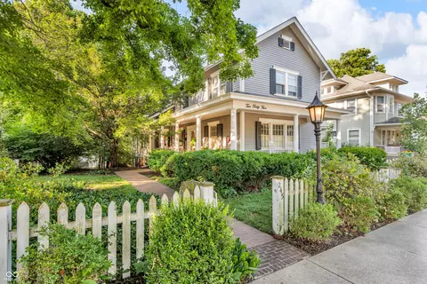 245 W Marion St, Danville, IN 46122
