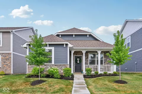 2606 Barstow Dr, Whitestown, IN 46075