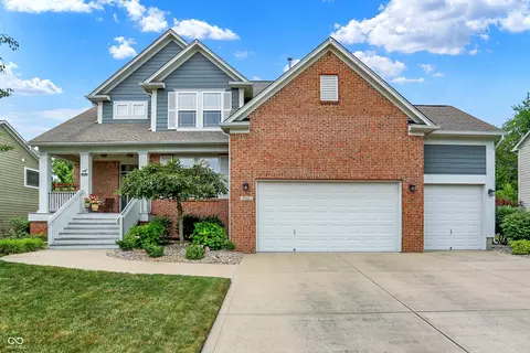 8612 Old Springfield Ln, Indianapolis, IN 46239