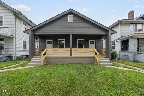 4074 Boulevard Pl, Indianapolis, IN 46208