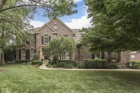 860 Old Eagle Way, Greenwood, IN 46143
