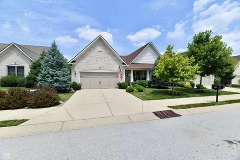 4518 Marigold Ct, Greenwood, IN 46143