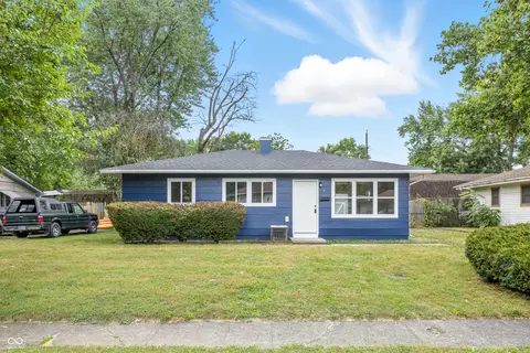 11 Digby Ct, Indianapolis, IN 46222