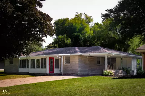 1510 Shields Ave, Seymour, IN 47274