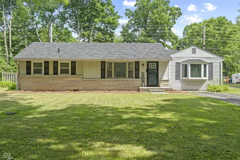 2736 67th St, Indianapolis, IN 46220