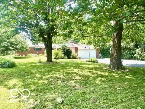 6622 Stanley Rd, Camby, IN 46113