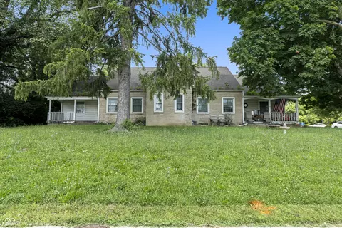 11108 E 11110 E Washington St, Indianapolis, IN 46229