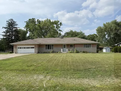 2212 Hanover Dr, Indianapolis, IN 46227