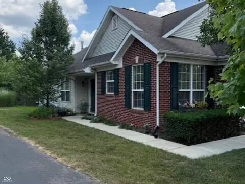 5411 Drum Rd, Indianapolis, IN 46216