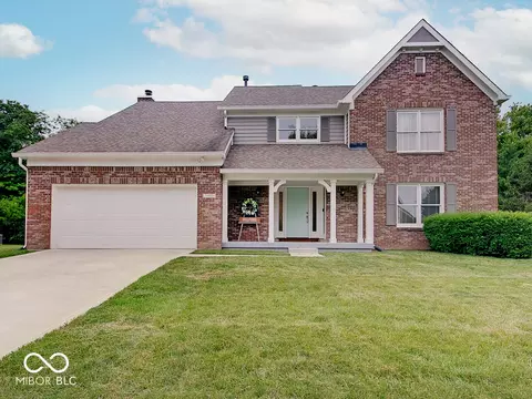 11668 Victoria Ct, Carmel, IN 46033