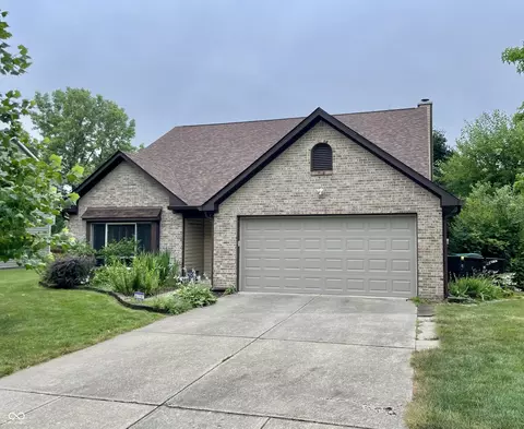 7410 Crickwood Pl, Indianapolis, IN 46268