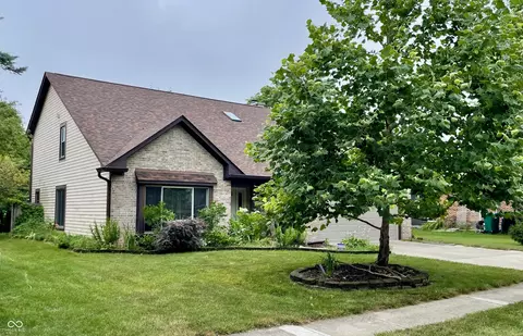 7410 Crickwood Pl, Indianapolis, IN 46268