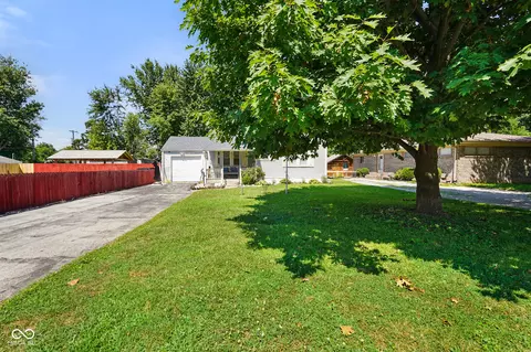 344 S Vine St, Indianapolis, IN 46241